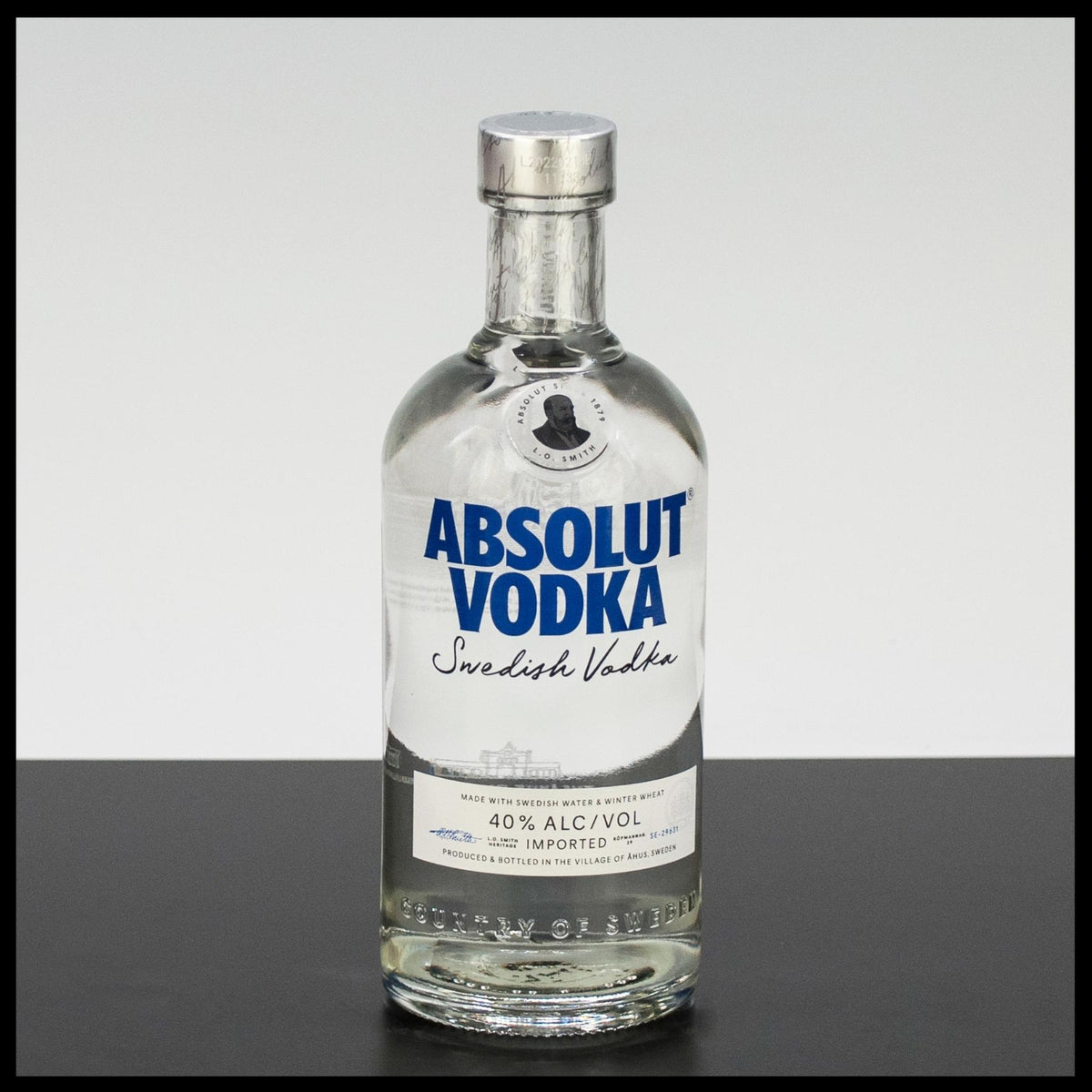 Vodka-Sortiment Vodka online Großes kaufen |