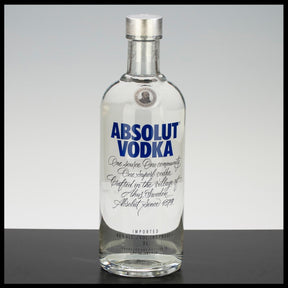 Vodka Absolut 3L