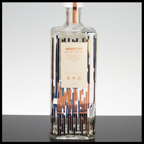 Absolut Vodka Elyx 4,5L - 42,3% Vol. - Trinklusiv