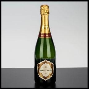 Alfred Gratien Classique Champagne Brut 0,75L - 12,5% Vol. - Trinklusiv