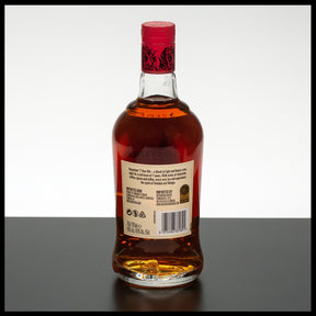Angostura 7 YO Dark Rum 0,7L - 40% - Trinklusiv