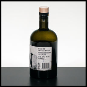 Austrian Rock Gin 0,5L - 44% - Trinklusiv
