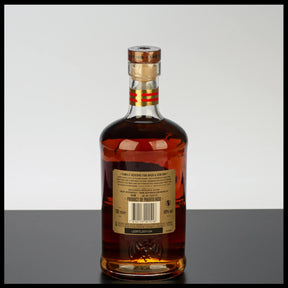 Bacardi 8 YO Reserva Ocho Rare Gold Rum 0,7L - 40% Vol. - Trinklusiv