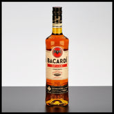 Bacardi Oakheart Spiced Rum 0,7L - 35% Vol. - Trinklusiv