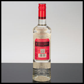 Bacardi Razz Raspberry 0,7L - 32% Vol. - Trinklusiv