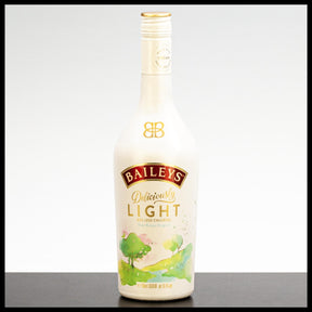 Baileys Deliciously Light 0,7L - 16,1% Vol. - Trinklusiv