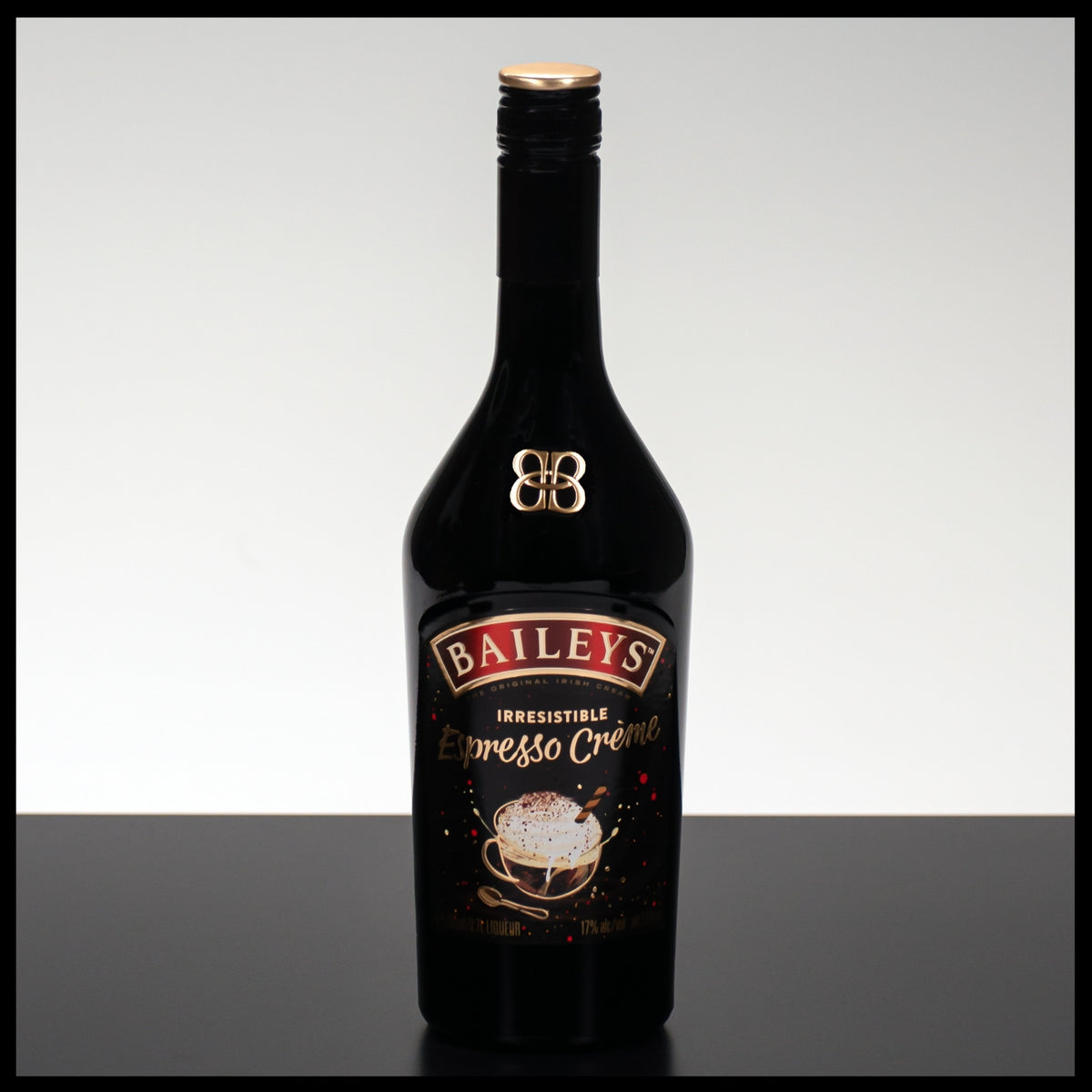 Baileys Espresso Creme 0,7L - 17% Vol. - Trinklusiv