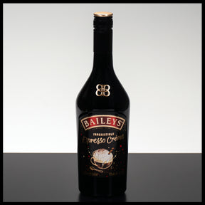 Baileys Espresso Creme 0,7L - 17% Vol. - Trinklusiv