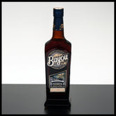 Bayou Reserve Rum 0,7L - 40% - Trinklusiv