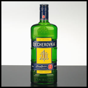 Becherovka Original 0,7L - 38% Vol. - Trinklusiv