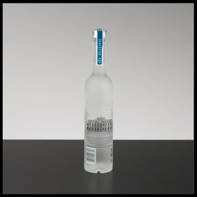 Belvedere Vodka 0,375L - 40% - Trinklusiv