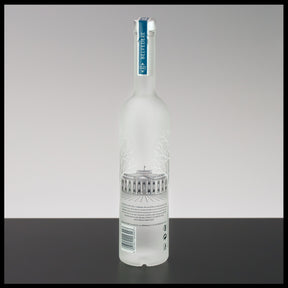 Belvedere Vodka 0,7L - 40% - Trinklusiv