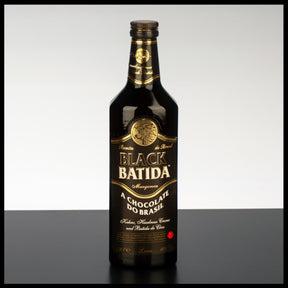 Black Batida 0,7L - 16% Vol. - Trinklusiv