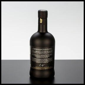 Blackwell Rum 007 Limited Edition 0,7L - 40% Vol. - Trinklusiv
