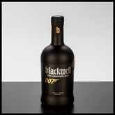 Blackwell Rum 007 Limited Edition 0,7L - 40% Vol. - Trinklusiv