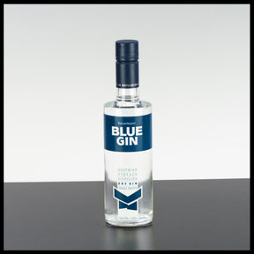 Blue Gin Vintage 0,35L - 43% Vol. - Trinklusiv