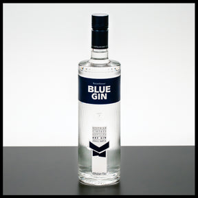 Blue Gin Vintage 0,7L - 43% - Trinklusiv