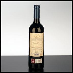 Bodegas Lan Rioja Reserva 2012 0,75L - 13,5% Vol. - Trinklusiv