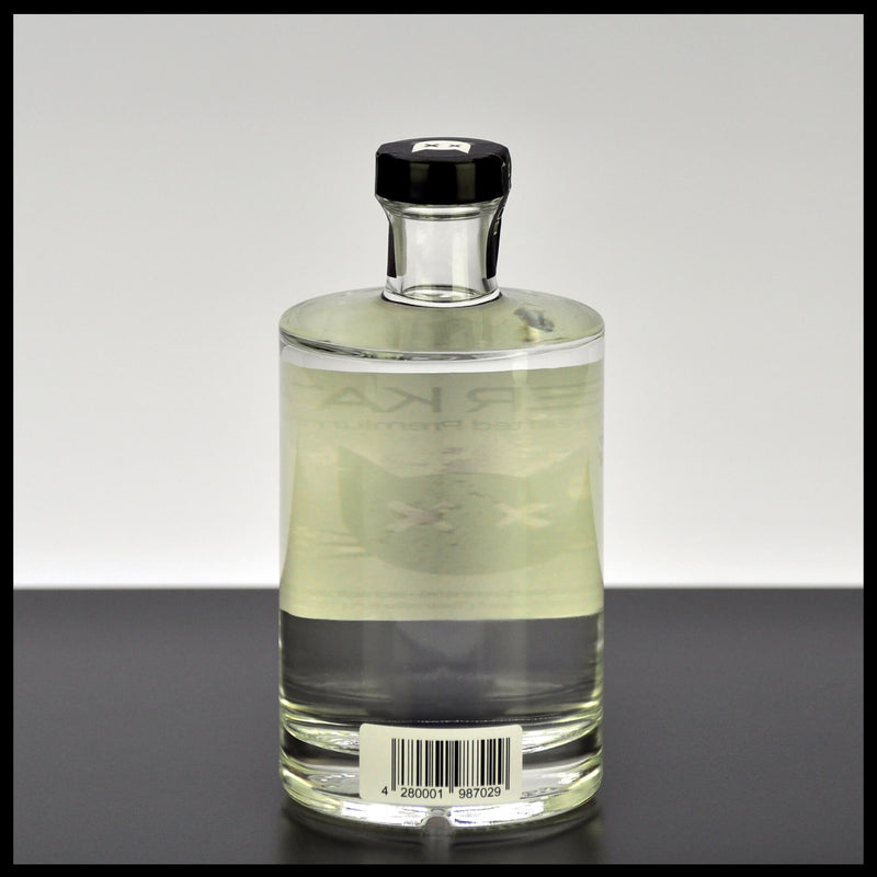 Böser Kater Premium Gin 0,5L - 40% Vol. - Trinklusiv