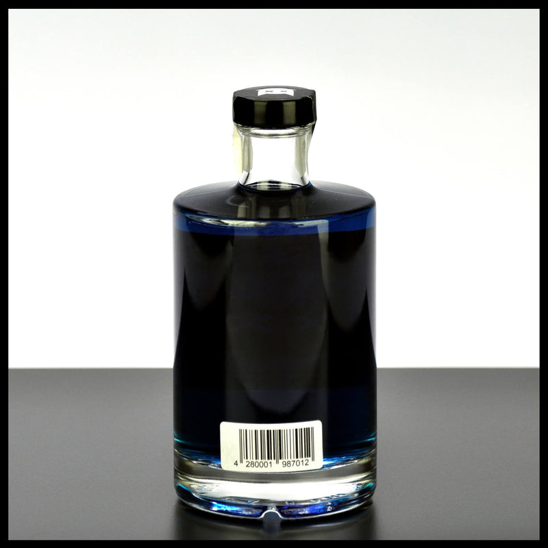 Böser Kater Two Faced Gin 0,5L - 40% Vol. - Trinklusiv