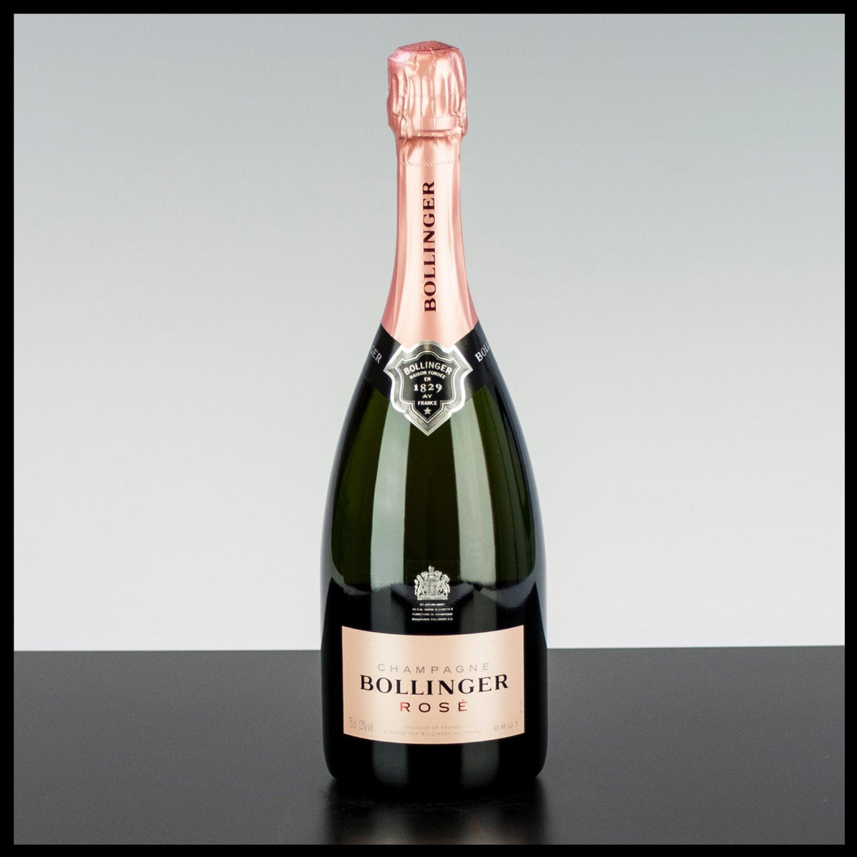 kaufen Bollinger online Trinklusiv Champagner |