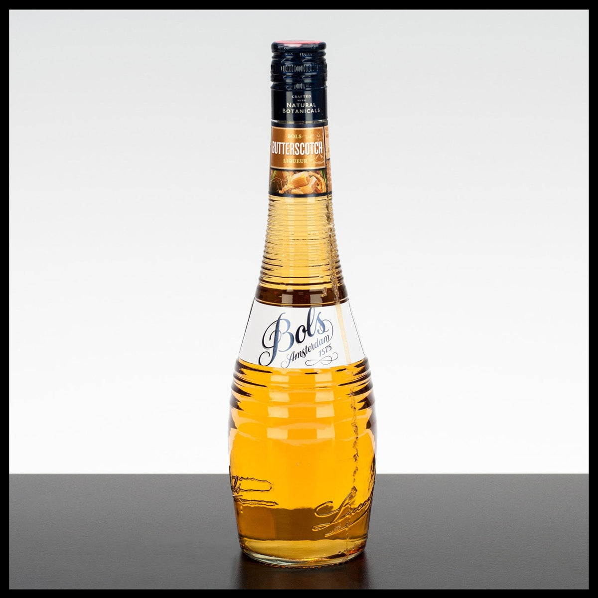 Bols Butterscotch Likör 0,7L - 24% Vol. - Trinklusiv