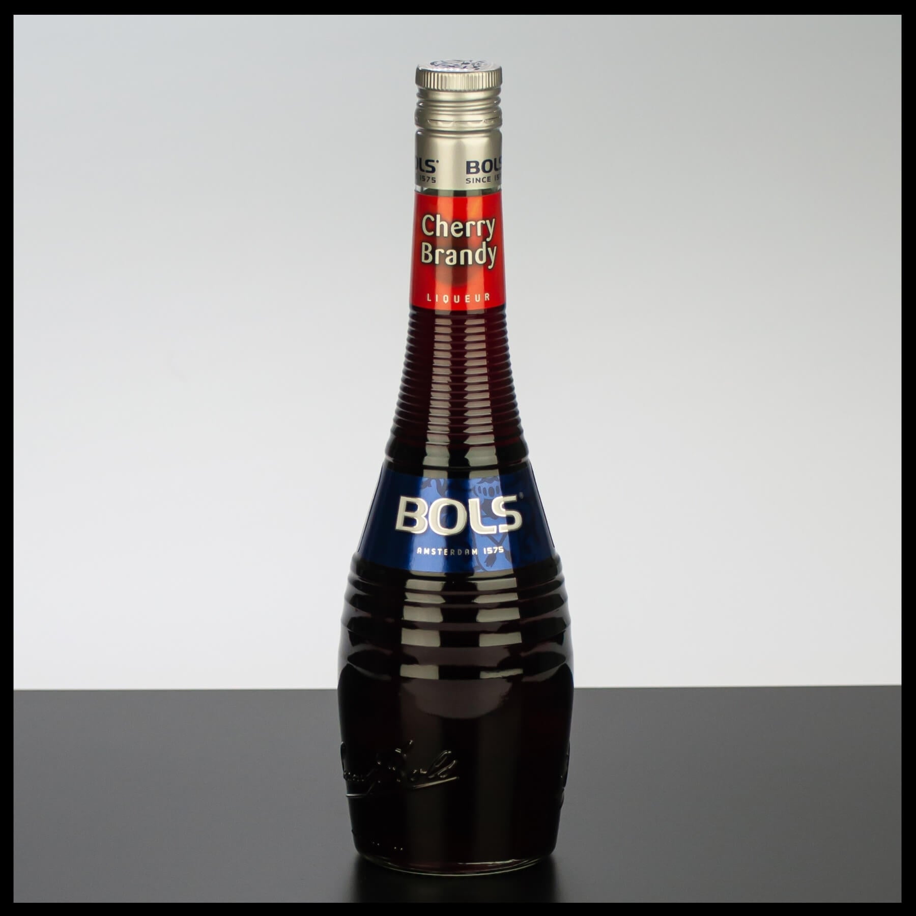 Bols Cherry Brandy Likör 0,7L - 24% Vol. - Trinklusiv