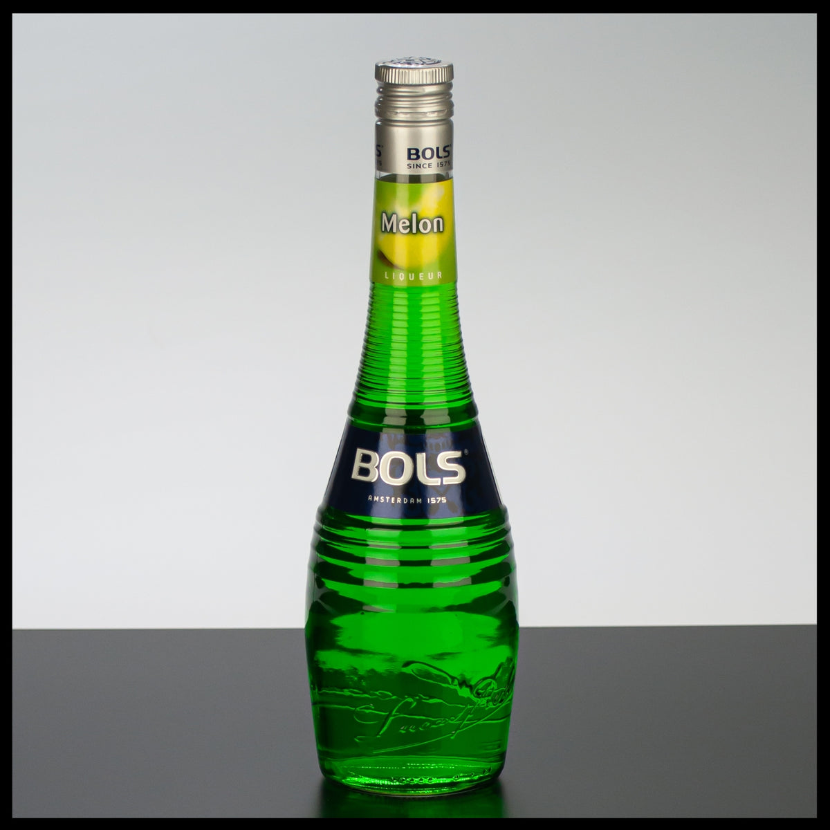 Bols Melon Likör 0,7L - 17% Vol. - Trinklusiv