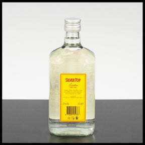 Bols Silver Top London Dry Gin 0,7L - 37,5% Vol. - Trinklusiv