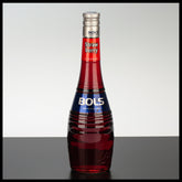 Bols Strawberry Likör 0,7L - 17% Vol. - Trinklusiv