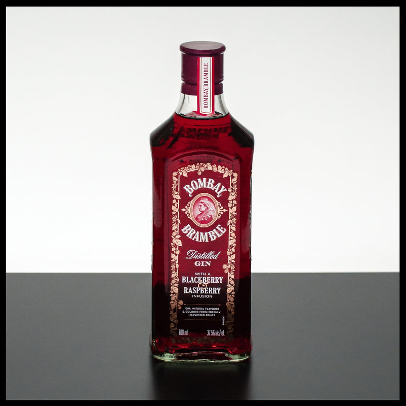 Bombay Bramble Gin 0,7L - 37,5% Vol. - Trinklusiv