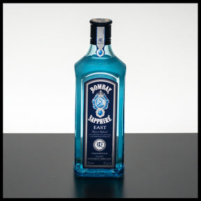 Bombay Sapphire East Gin 0,7L - 42% Vol. - Trinklusiv
