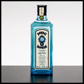 Bombay Sapphire London Dry Gin 0,5L - 40% Vol. - Trinklusiv