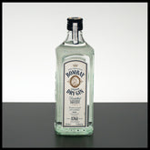 Bombay The Original London Dry Gin 0,7L - 37,5% Vol. - Trinklusiv