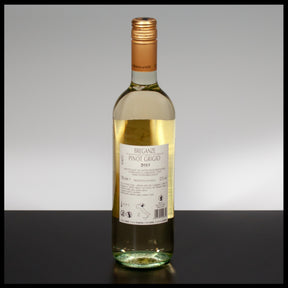 Breganze San Giorgio Pinot Grigio DOC 2019 0,75L - 12% - Trinklusiv