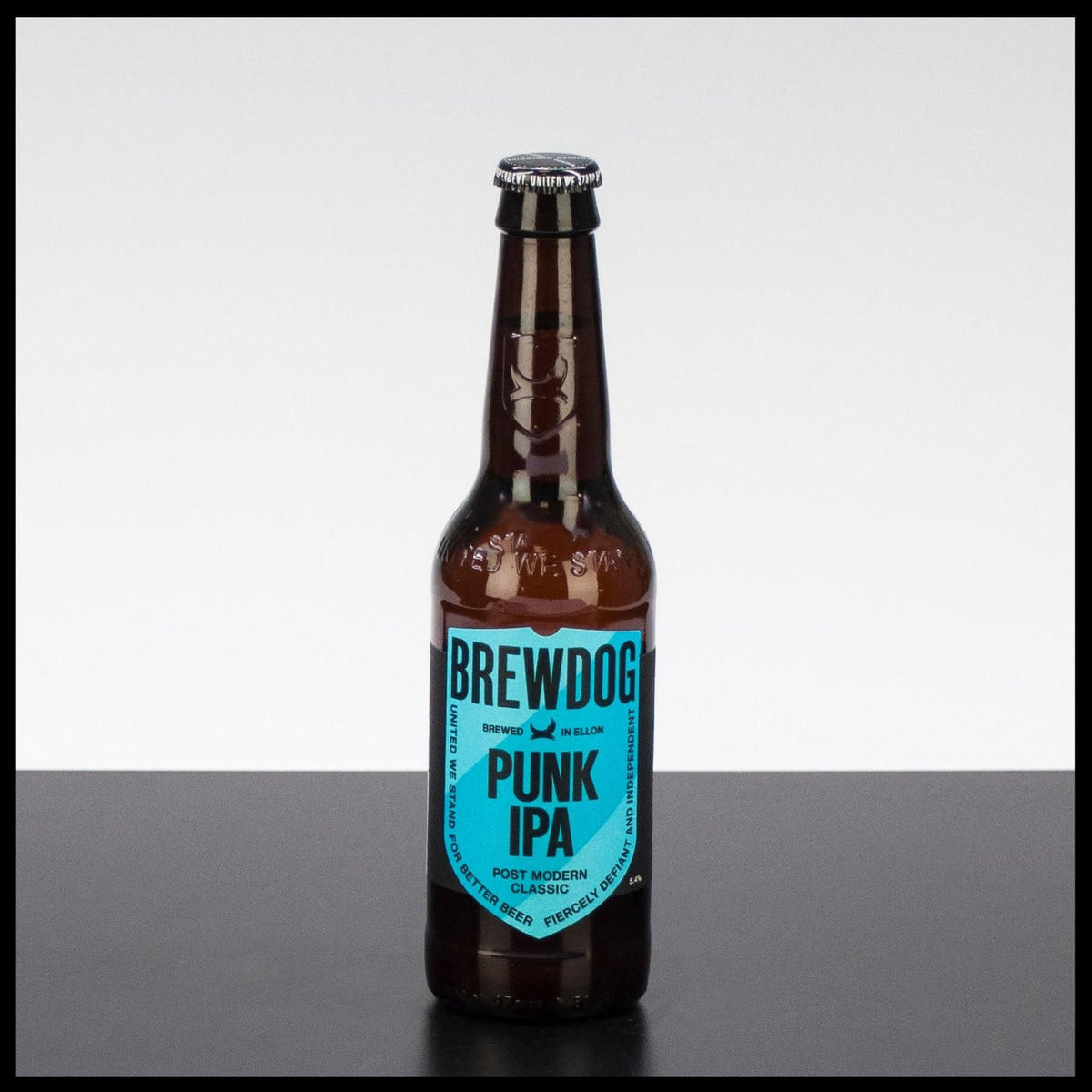 Brewdog Punk IPA 0,33L - 5,4% Vol. - Trinklusiv