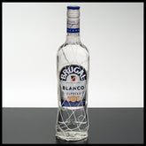 Brugal Blanco Supremo 0,7L - 40% Vol. - Trinklusiv