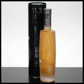 Octomore 11.3 0,7L - 61,7% - Trinklusiv