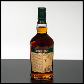 Buffalo Trace Kentucky Straight Bourbon 0,7L - 40% Vol. - Trinklusiv