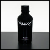 Bulldog London Dry Gin 0,7L - 40% - Trinklusiv
