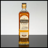 Bushmills The Original Irish Whiskey 0,7L - 40% Vol. - Trinklusiv