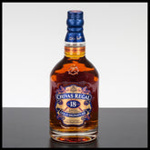 Chivas Regal 18 YO Gold Signature Blended Whisky 0,7L - 40% Vol. - Trinklusiv