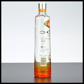 Ciroc Peach Flavoured Vodka 0,7L - 37,5% Vol. - Trinklusiv