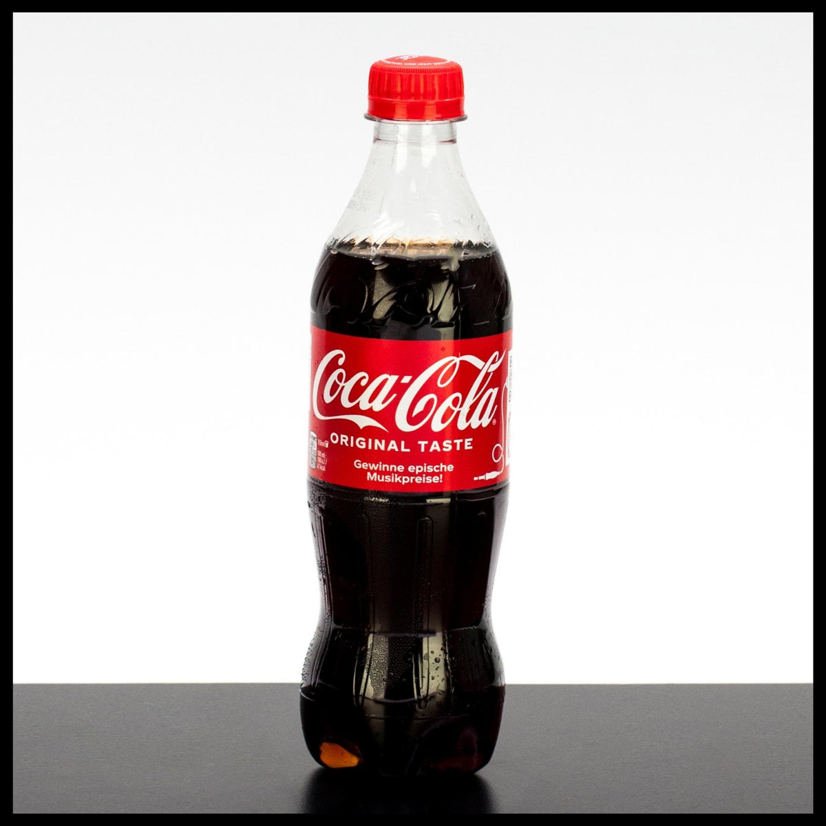Coca Cola 0,5L - Trinklusiv