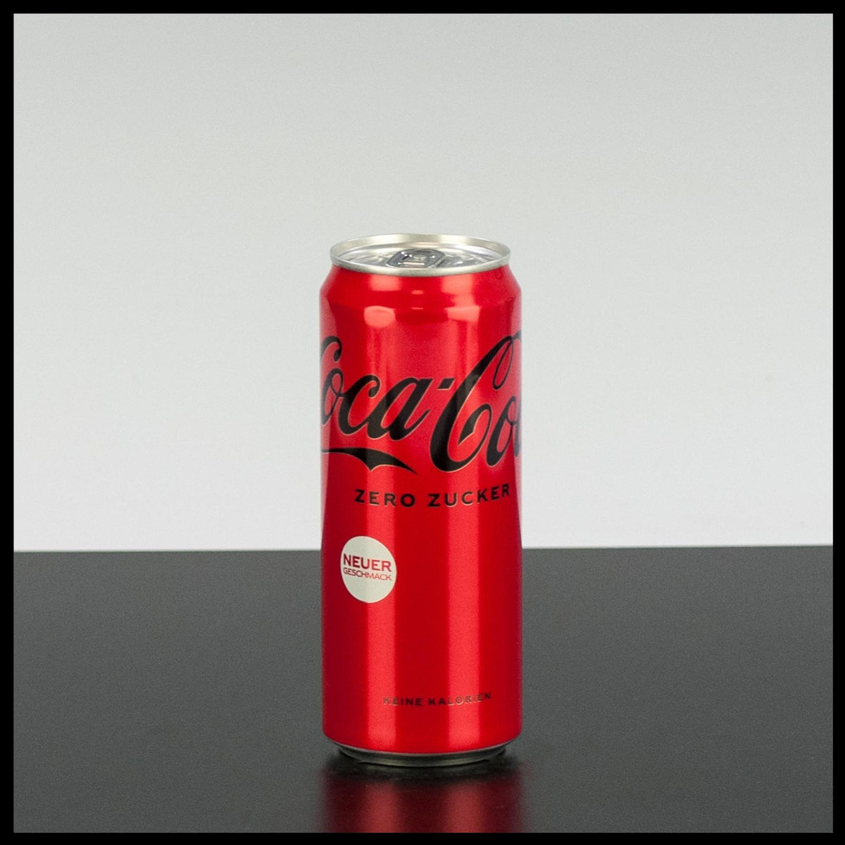 Coca Cola Zero Dose 0,33L - Trinklusiv