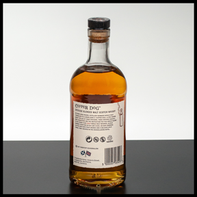 Copper Dog Speyside Blended Scotch Whisky 0,7L - 40% Vol. - Trinklusiv