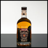 Coruba Cigar Rum 12 YO 0,7L - 40% Vol. - Trinklusiv