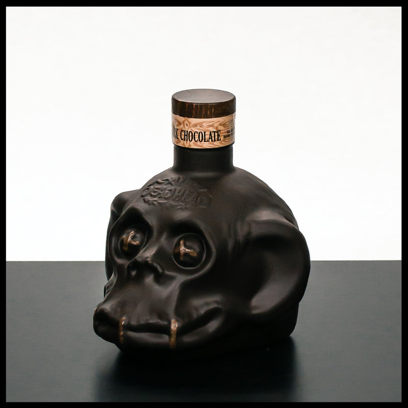 Deadhead Dark Chocolate 0,7L - 35% - Trinklusiv