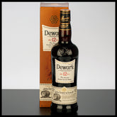 Dewar's 12 YO The Ancestor Blended Whisky 0,7L - 40% Vol. - Trinklusiv