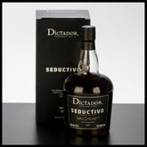 Dictador Seductivo 24 YO Rum 0,7L - 44,2% Vol. - Trinklusiv